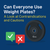 Can Everyone Use Weight Plates? A Look at Contraindications and Cautions