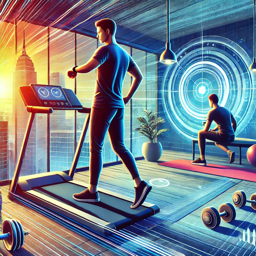 Treadmill vs. Outdoor Running: Which is Better for Your Fitness Goals? – Best Home Gym Equipment