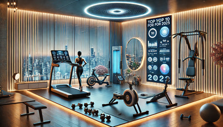 10 Common Treadmill Mistakes and How to Avoid Them: Best Home Gym Equipment