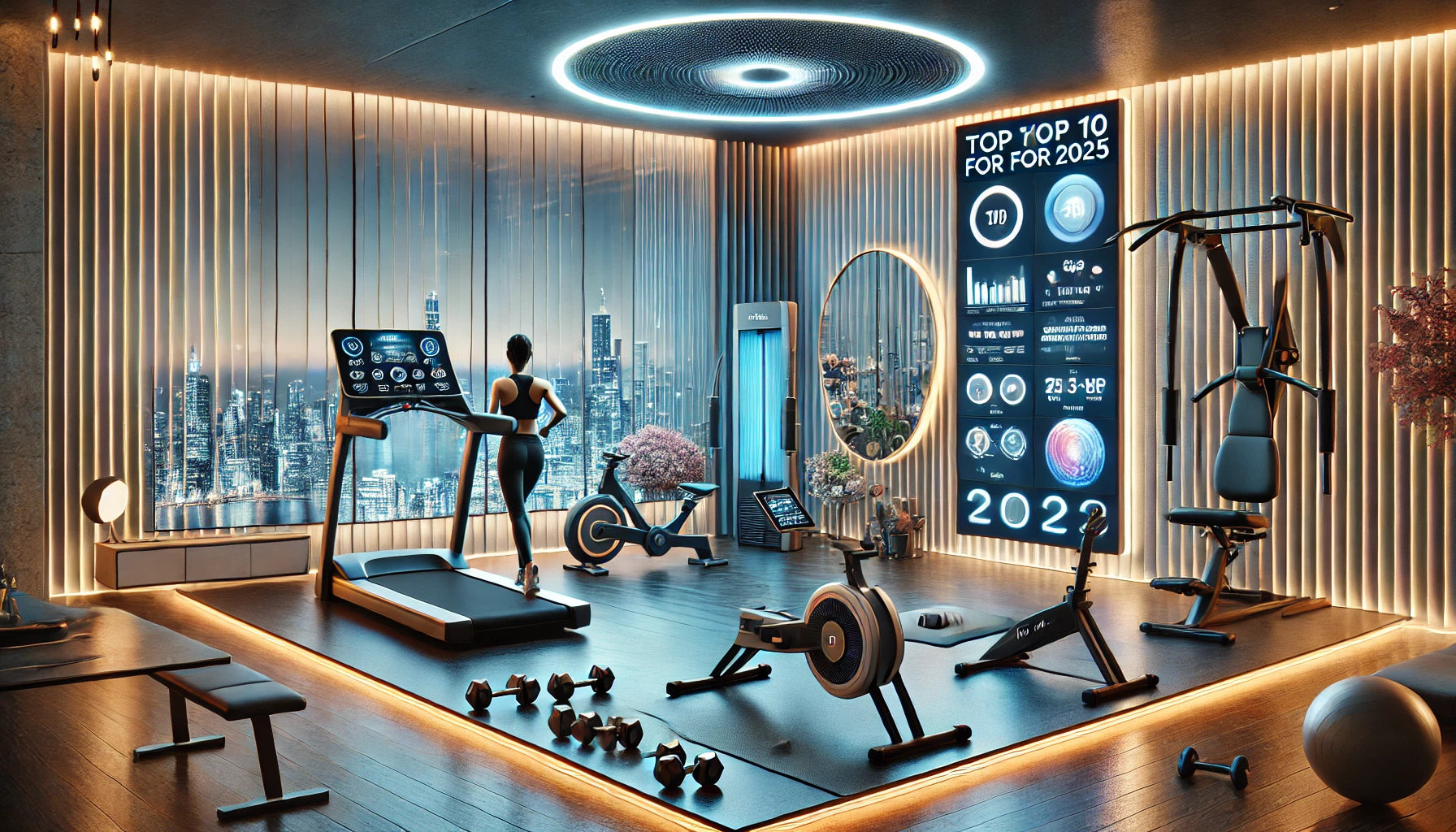 10 Common Treadmill Mistakes and How to Avoid Them: Best Home Gym Equipment