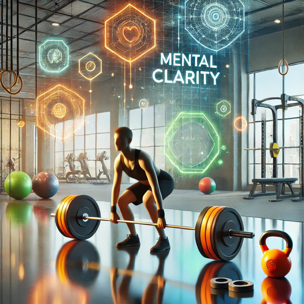 Strength Training for Mental Resilience: Best Equipment to Use