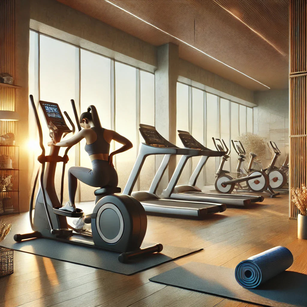 Top Gym Equipment for Sciatica Relief: Workouts Without the Pain