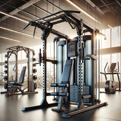 X15 Pro or X20 Pro? Choosing the Right Multi-Trainer for Your Fitness Journey