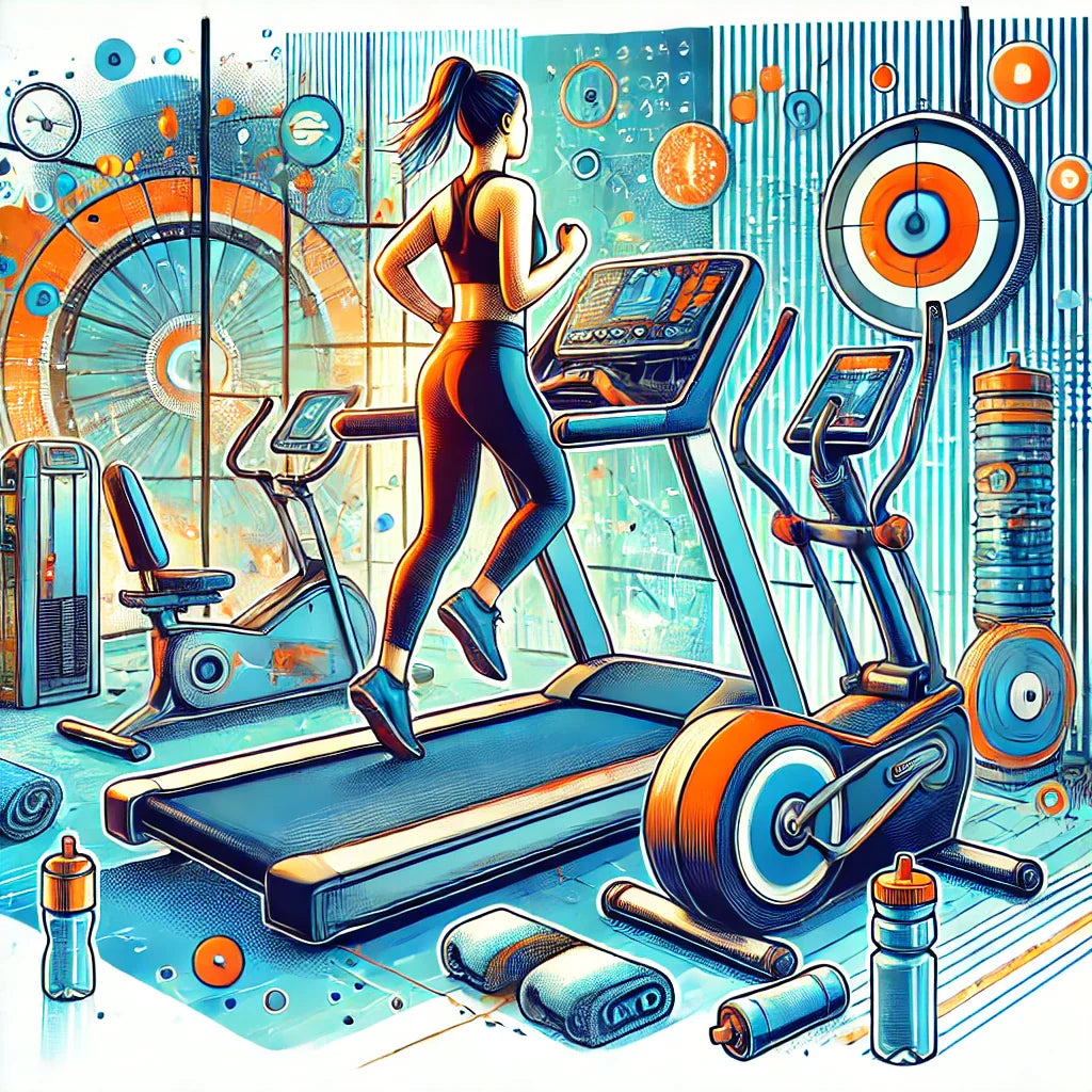 Elliptical vs. Treadmill: Which Is Better for Your Fitness Goals?