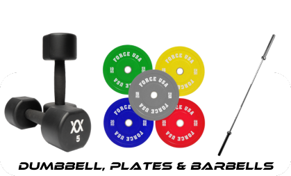 The Best Dumbbell Sets for Home Gyms