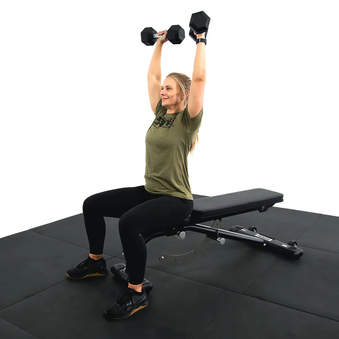How Gym Equipment Can Help You Reach Your Weight Loss Goals Faster