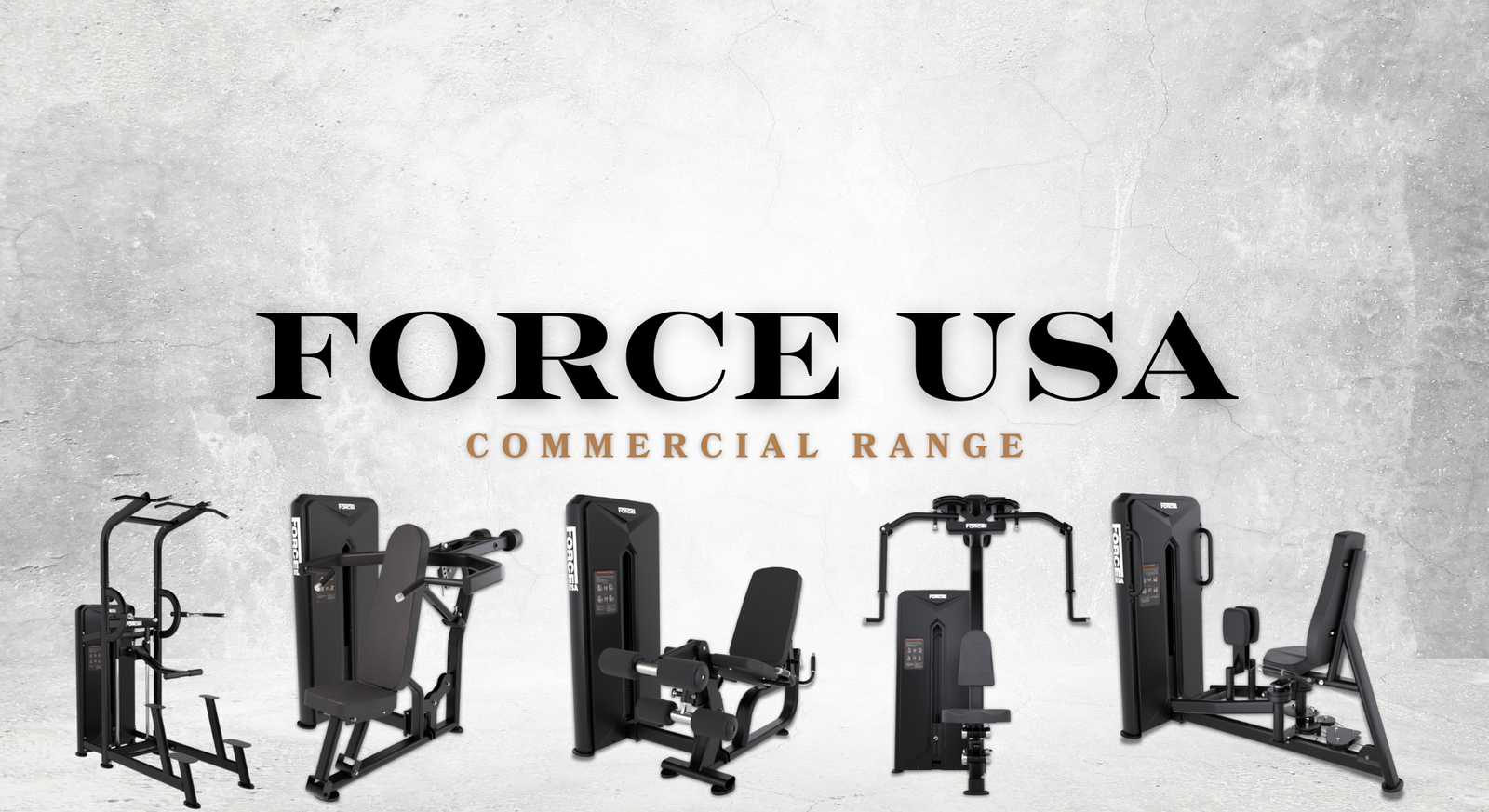Transforming Your Home Gym with Force USA Equipment: Innovative Design Ideas for Saudi Arabia Homes