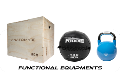 Trusted Add‑On Gear: Why Battle Ropes, Dip Handles & Plyo Boxes Enhance Your Strength Regime