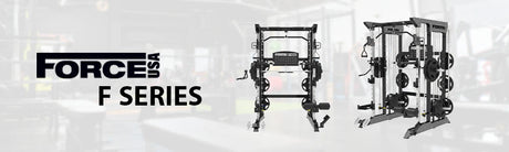 Exploring the Force USA F-Series: A Comprehensive Guide