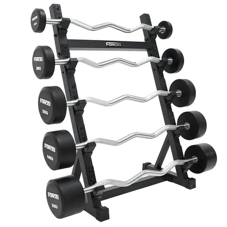 Barbell Training: Essential Tips for Saudi Athletes and Gym Owners
