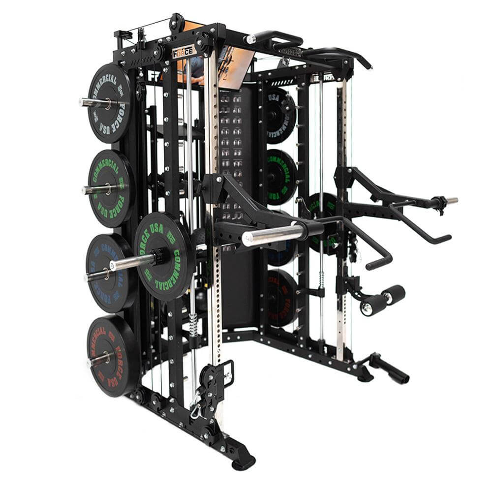 Top 7 Weight Plate Exercises for Core Strength and Balance