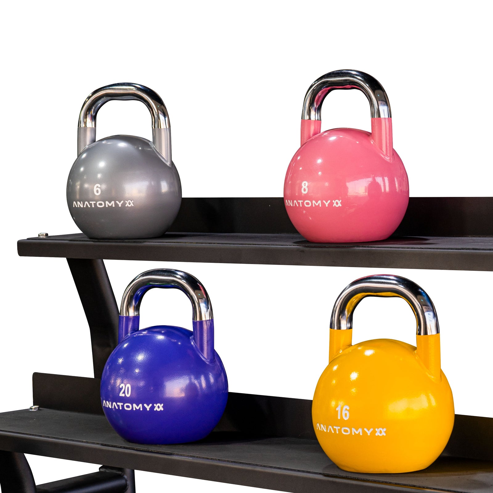 Master Your Workouts: The Ultimate Guide to Kettlebells for Strength and Fitness