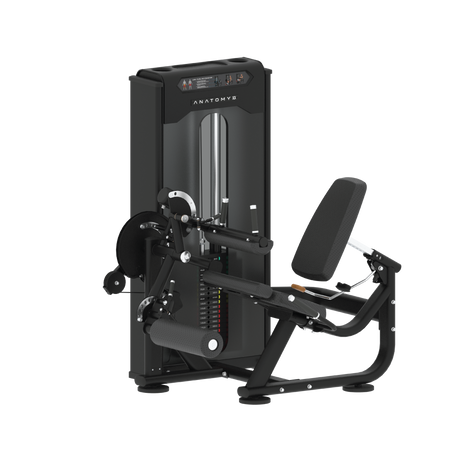 Future of Fitness: How Leg Extension Machines Will Shape Strength Training in Saudi Arabia (2026 Outlook)