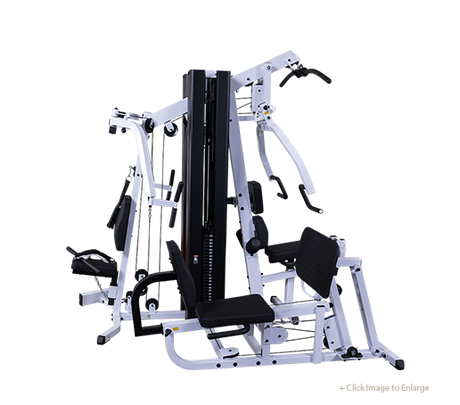 Why Investing in Commercial Gym Equipment Makes Sense This Summer in Saudi Arabia