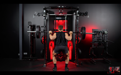 Custom Gym Setup vs Pre-Packaged Home Gyms: What’s Best for You?