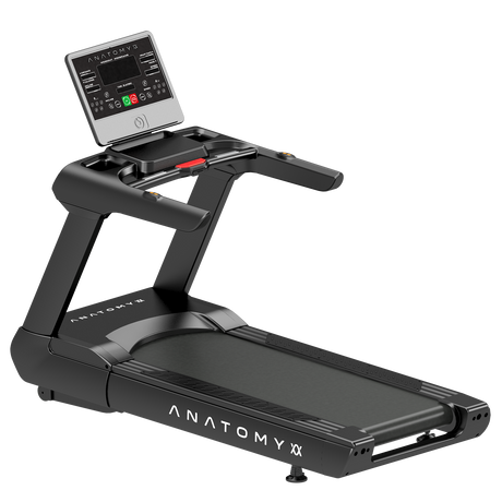 A Step-by-Step Guide to Performing HIIT on a Treadmill