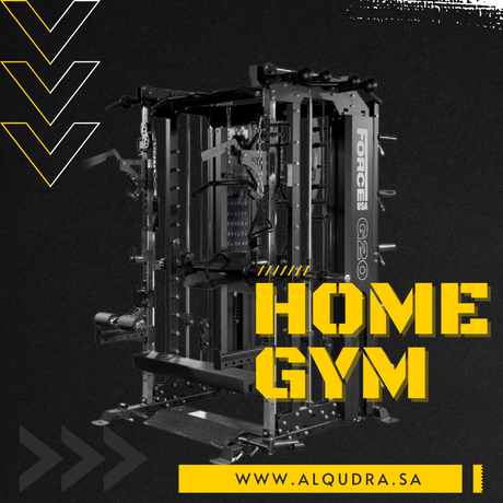 Best Home Gym Equipment: Top 10 Space-Saving Options for Small Apartments
