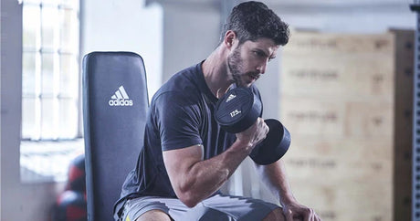 Building a Dedicated Home Gym for Bodybuilding: Essential Bodybuilding Equipment for Home Gyms