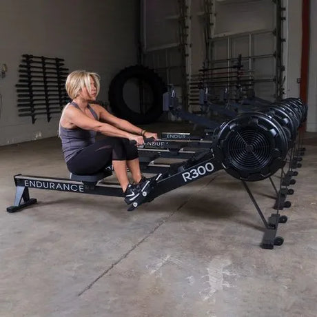 Best Home Gym Equipment for Strength Training in your Garage: A Guide for Saudi Fitness Enthusiasts