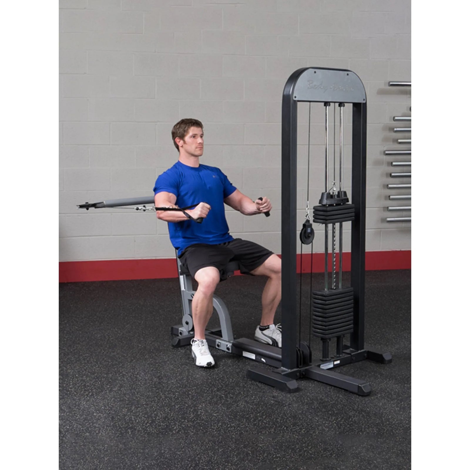 The Modern Saudi Lifestyle Upgrade: Investing in a Functional Home Gym Setup