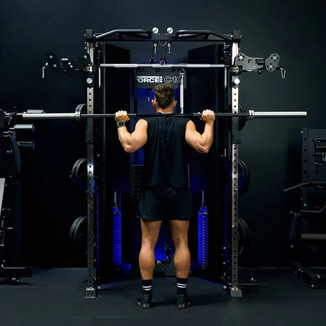 How to Choose the Right Weightlifting Bar