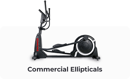 Commercial Elliptical Trainers: Key Features Gym Owners Should Look For