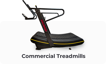 Top Features to Look for in Commercial-Grade Treadmills