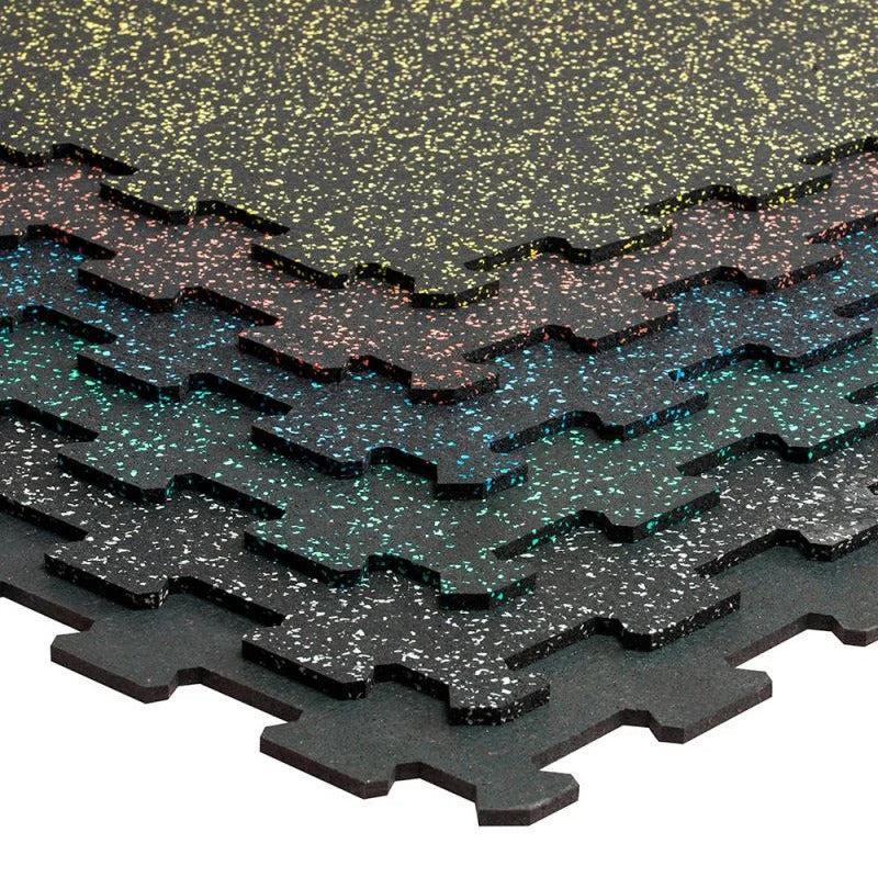 Choosing the Right Flooring for Your Home Gym