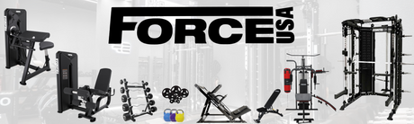 Top 5 Commercial Gym Equipments That You Can Use in Your Home Gym