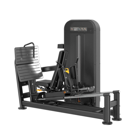 Hack Squat Machine Benefits for Lower Body Strength and Muscle Growth