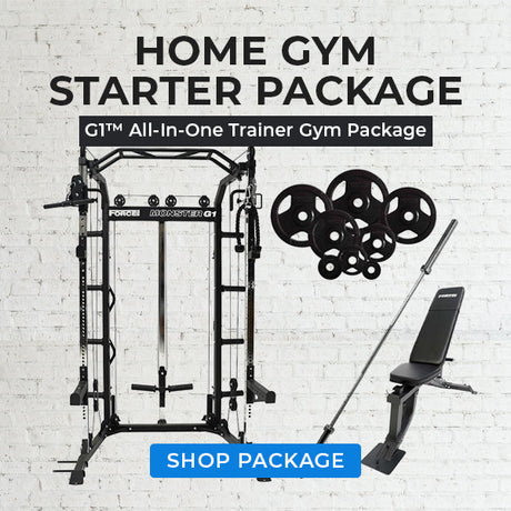 How Home Gym Equipment Makes Fitness Accessible for Busy Professionals
