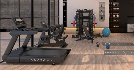 Why Treadmills Are Ideal for Low-Impact Cardio Workouts: Best Home Gym Equipment