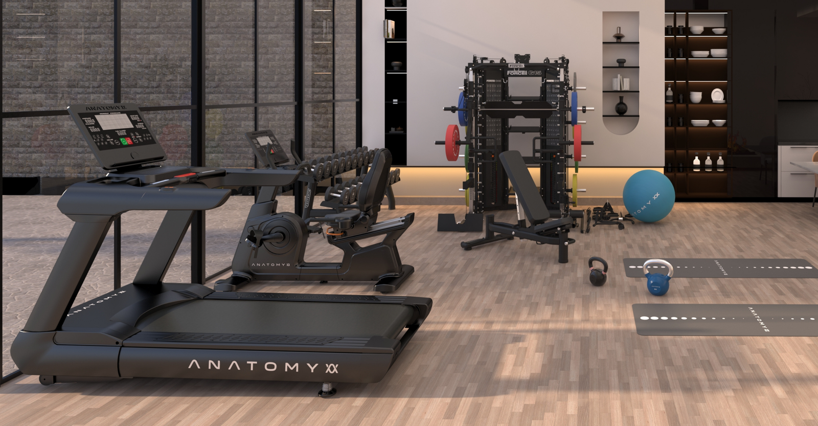 Why Your Future Self Will Thank You for Investing in a Home Gym Today