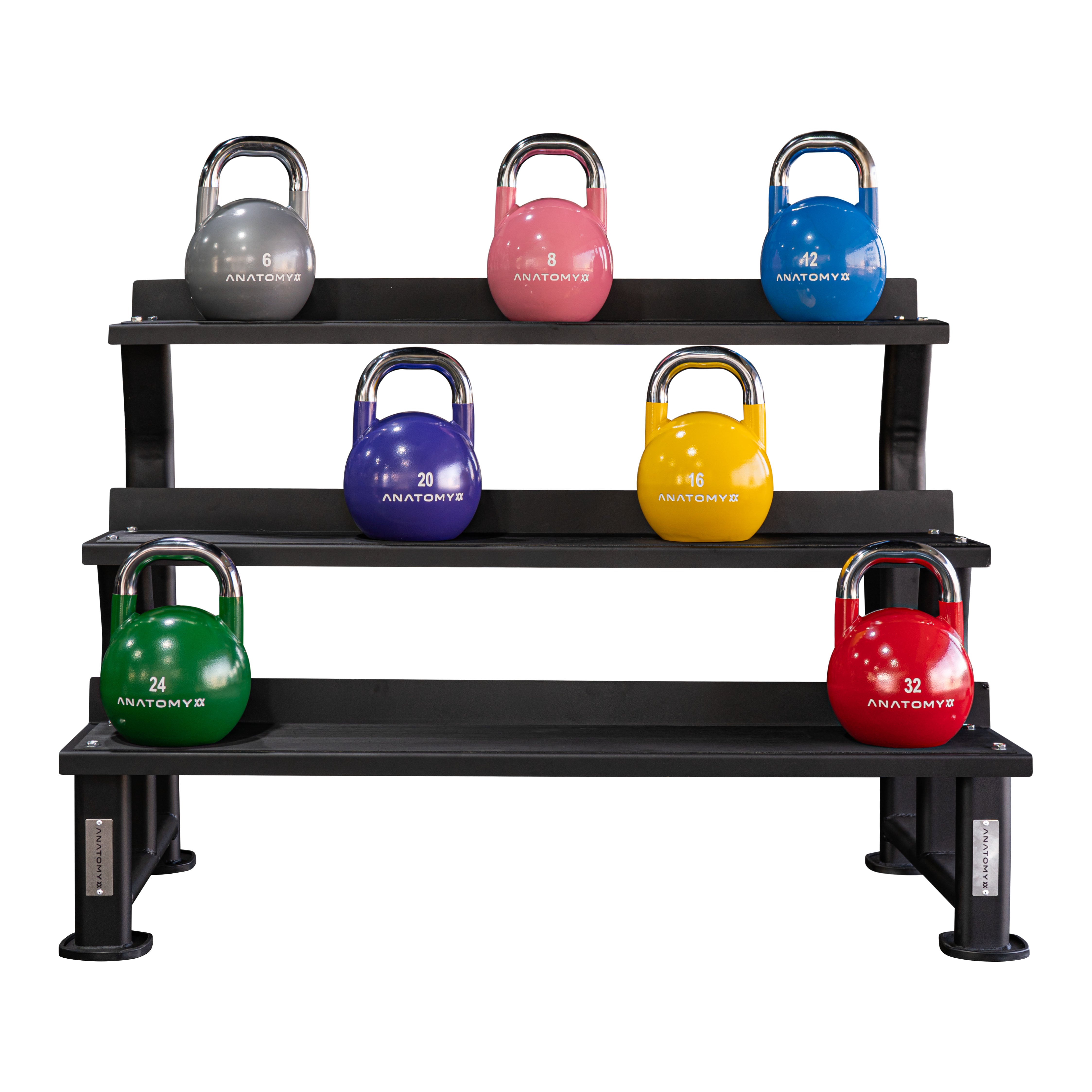 How to Use Kettlebells to Amplify Your Home Workout Routine