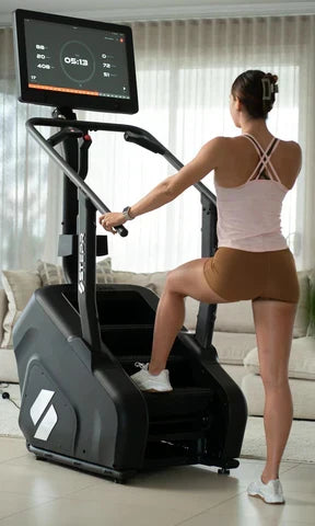 10 Beginner-Friendly Aerobic Exercises Using Simple Gym Equipment