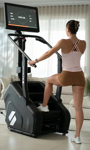 10 Beginner-Friendly Aerobic Exercises Using Simple Gym Equipment