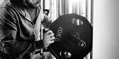 Muscular Endurance vs. Strength: What Equipment Should You Use?