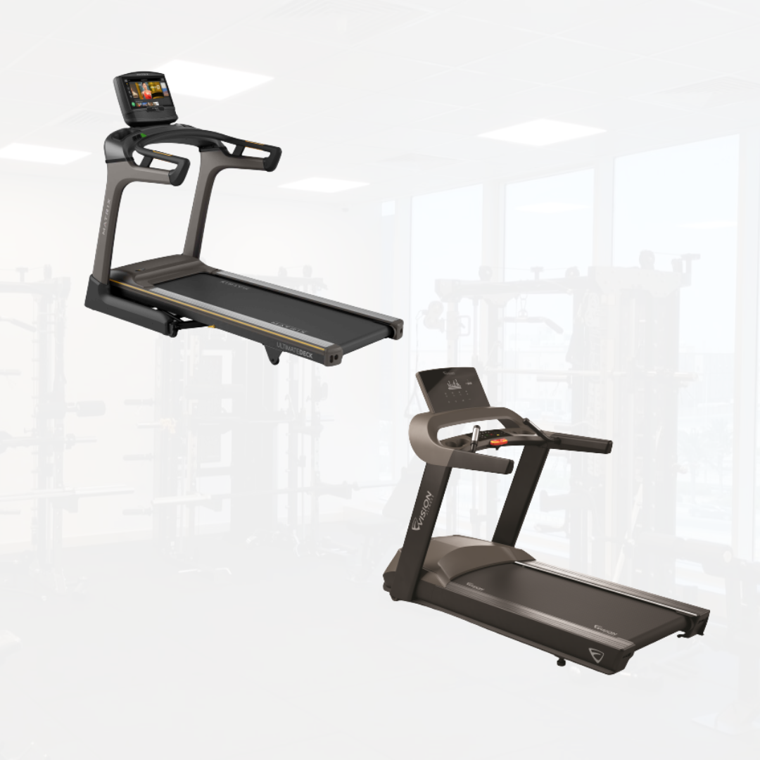 Shop Commercial Grade Cardio Equipment