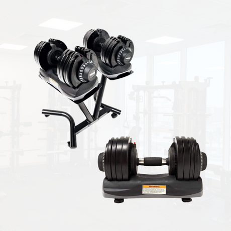 Dumbells