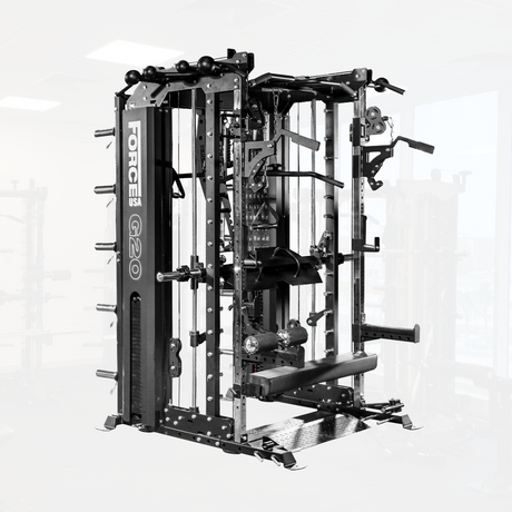 Home Gym Equipments