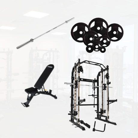 Home Gym Packages