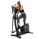 Freeform E3 Elliptical Trainer