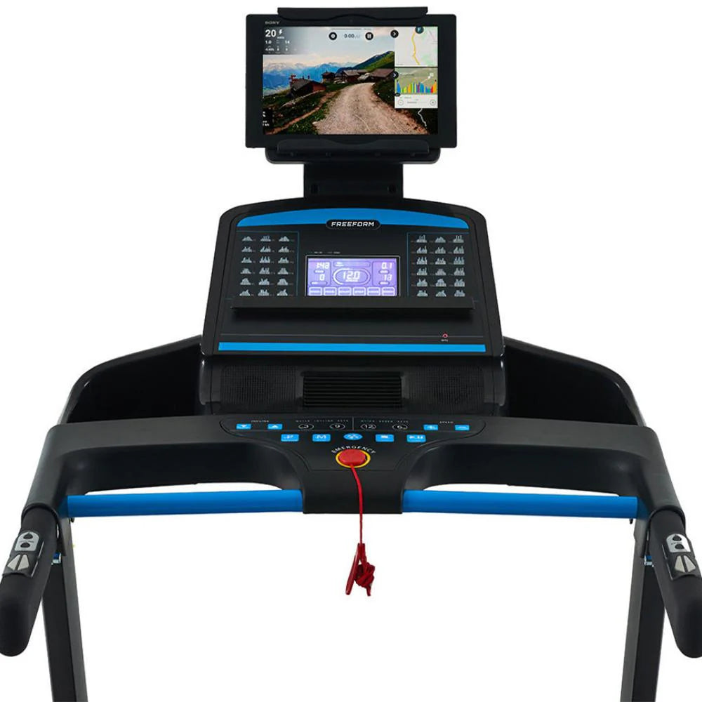 Freeform T3 Treadmill