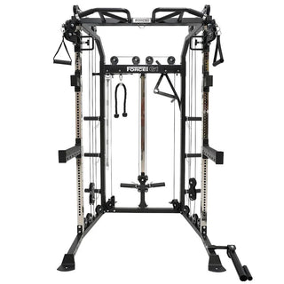 All in one trainer
