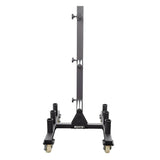 Force USA Bumper Plate and Barbell Storage Tree
