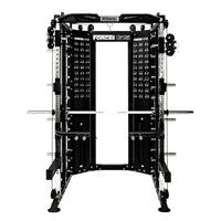 Force USA G15® All-In-One Trainer +Jammer Arms+Leg Curl Leg Extension