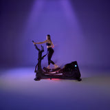 ANATOMY FITNESS VELTRIX ELLIPTICAL – LED SCREEN MONITOR