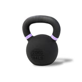 Anatomy Fitness Cast Iron Kettlebell