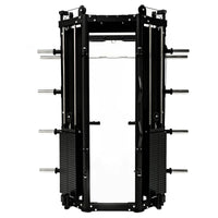 Force USA G15® All-In-One Trainer +Jammer Arms+Leg Curl Leg Extension