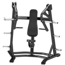 Chest Press - Plate Loaded